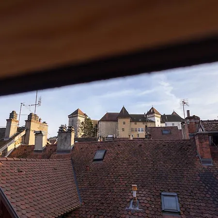 Duplex 2 Persons - Old Town And