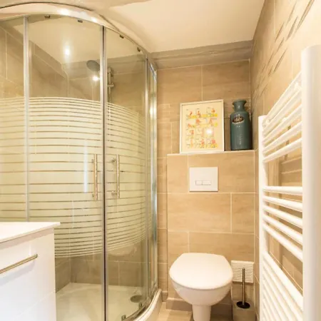 Duplex 2 Persons - Old Town And *