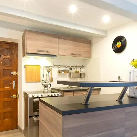 Duplex 2 Persons - Old Town And *