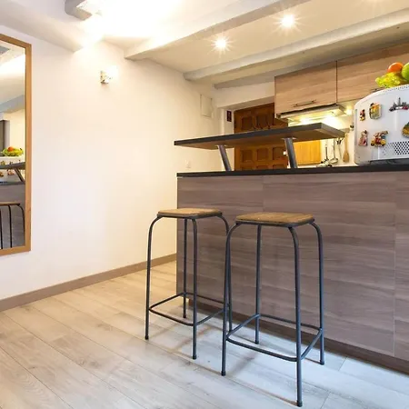 Duplex 2 Persons - Old Town And