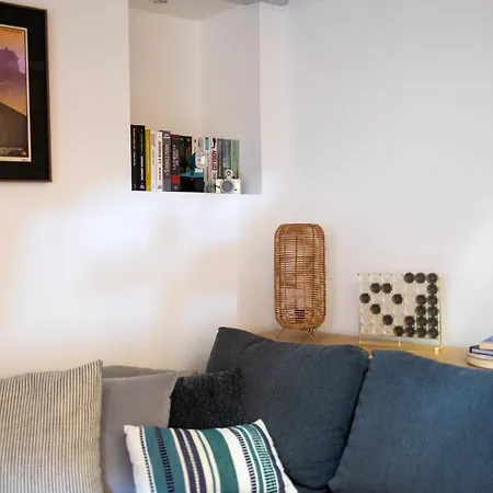 Duplex 2 Persons - Old Town And Appartement Annecy